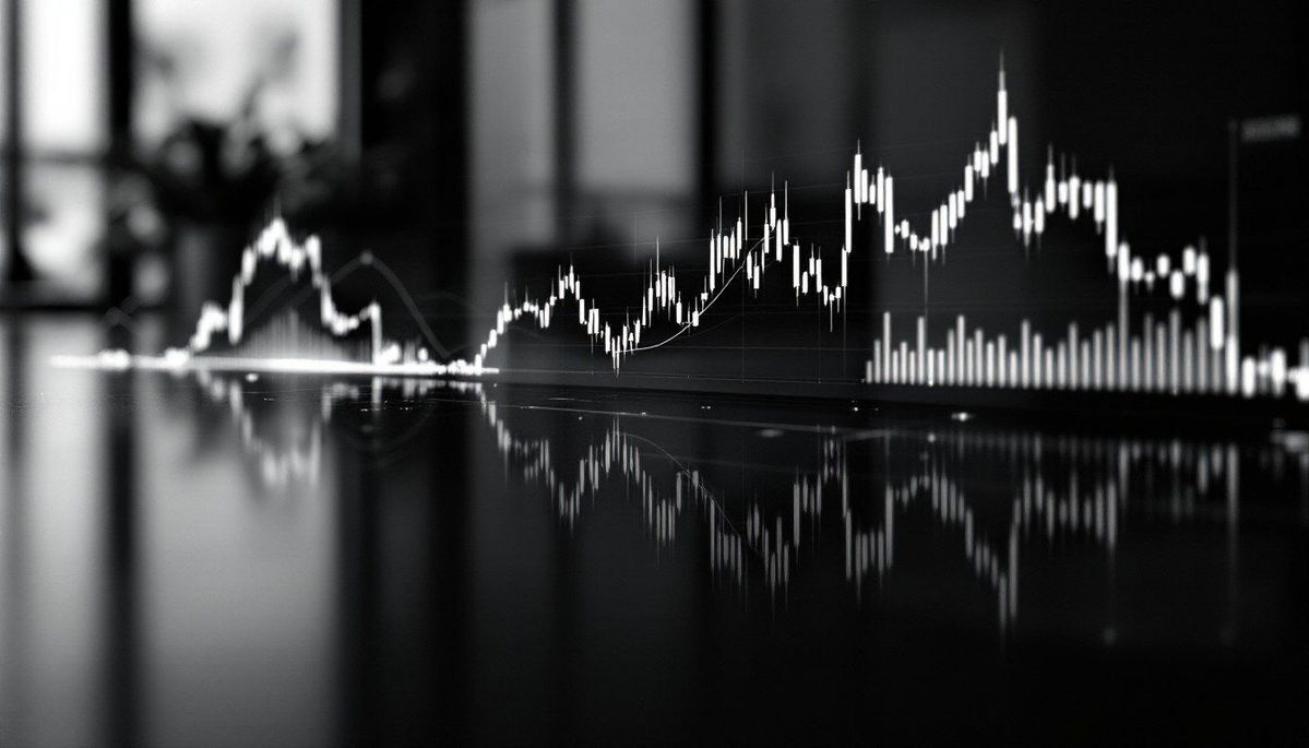 Digitální investice pro začátečníky